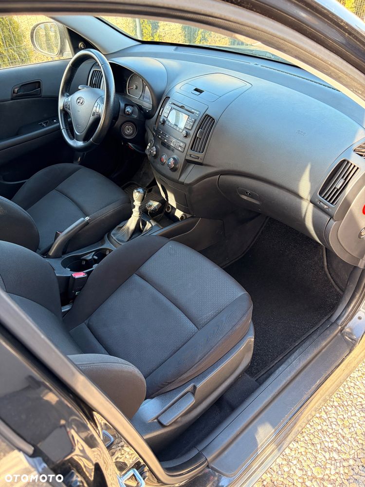 Hyundai i30 1.6 CRDi Blue Classic - 7