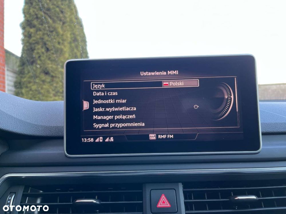 Audi A5 Sportback 35 TFSI S tronic S line - 19