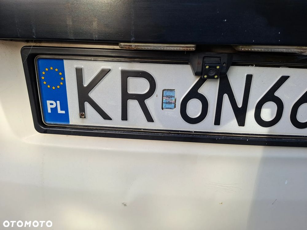 Volkswagen Transporter - 16