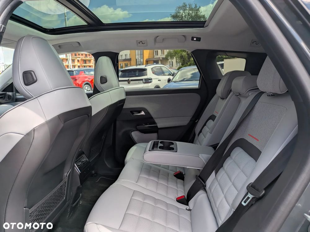 Citroën C5 Aircross 1.2 mHEV Max eDCT6 - 20