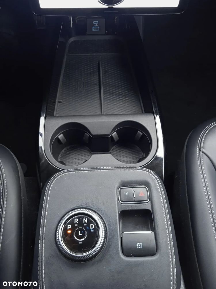 Ford Mustang Mach-E 75kWh RWD - 31