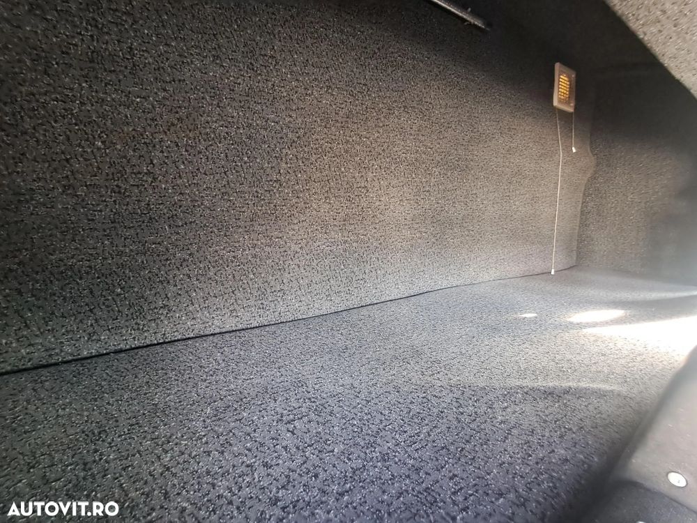 Iveco daily 35s16 3.0d 160cp platforma transport auto - 29