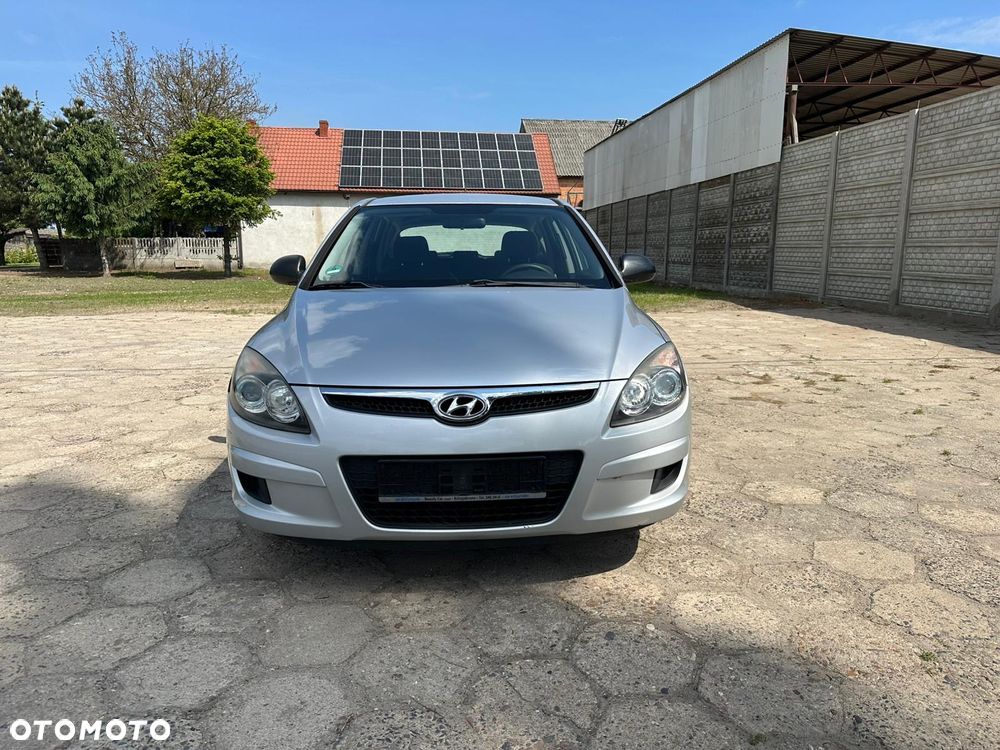 Hyundai i30 1.4 Blue Classic - 8