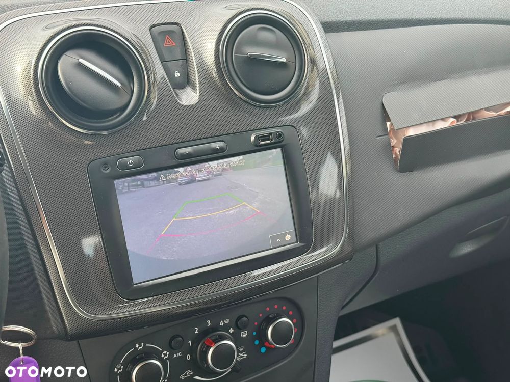 Dacia Sandero Stepway - 14