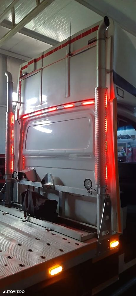 Mercedes-Benz SPRINTER - 9