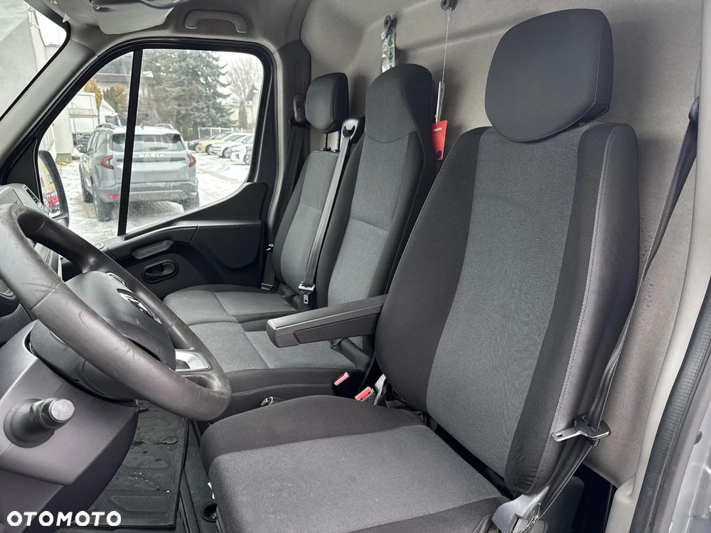 Renault Master - 12