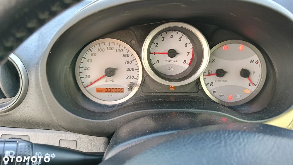 Toyota RAV4 2.0 VVT-i Sol - 16