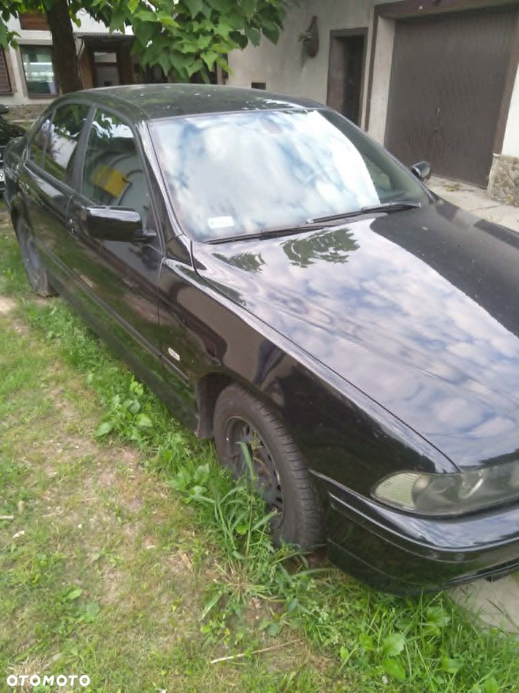 BMW Seria 5 - 5