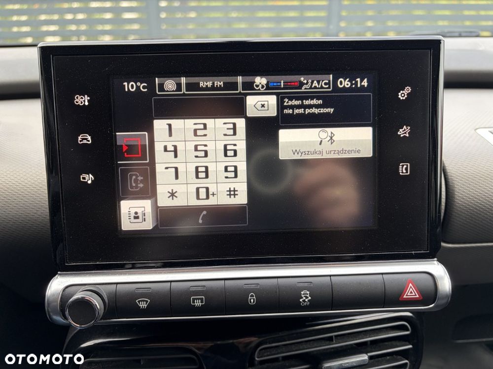 Citroën C4 Cactus 1.2 PureTech MoreLife - 18