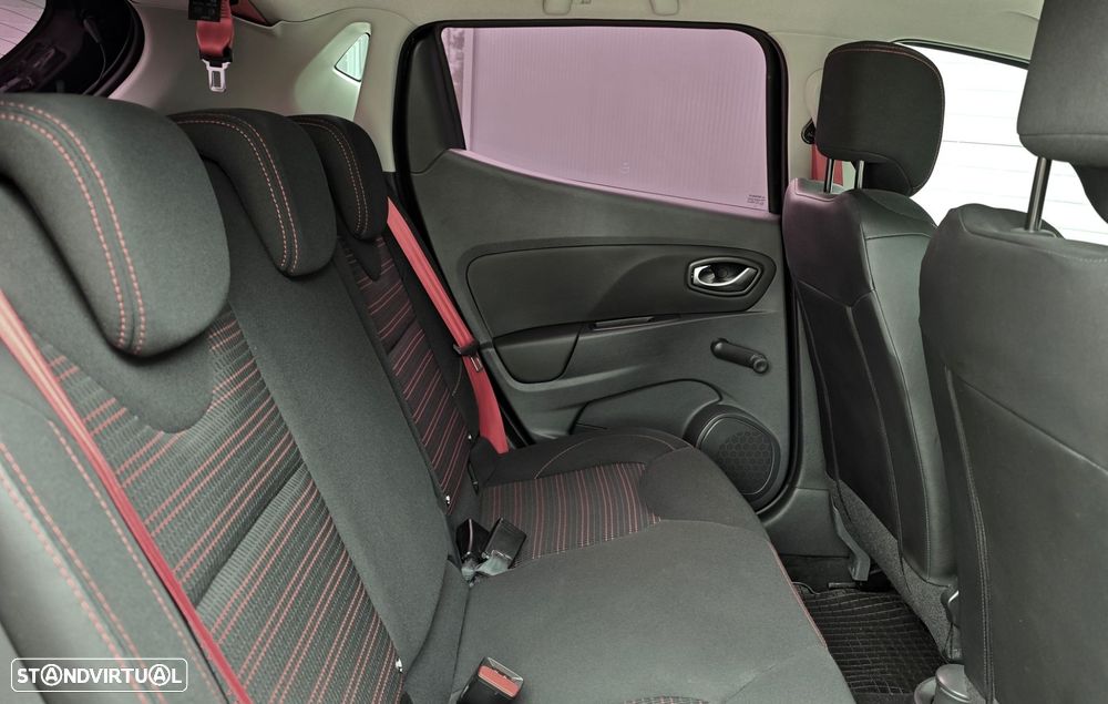 Renault Clio 1.6 T RS Trophy EDC - 14