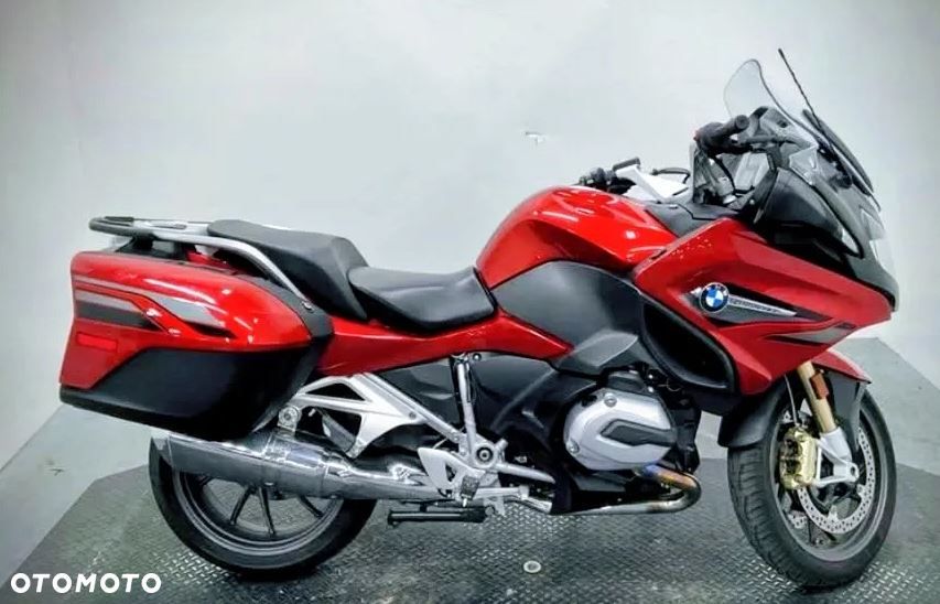 BMW RT - 28