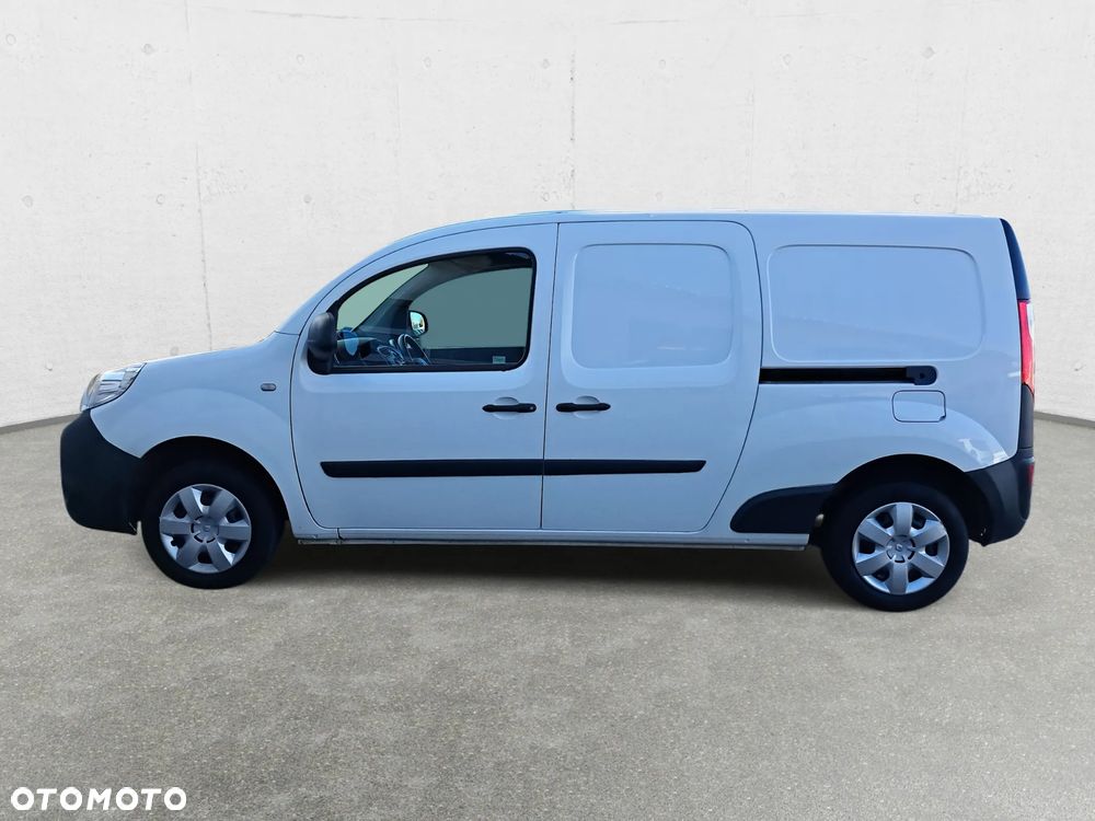 Renault Kangoo MAXI - 8