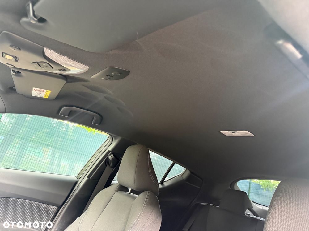 Toyota C-HR 2.0 Hybrid Selection - 19