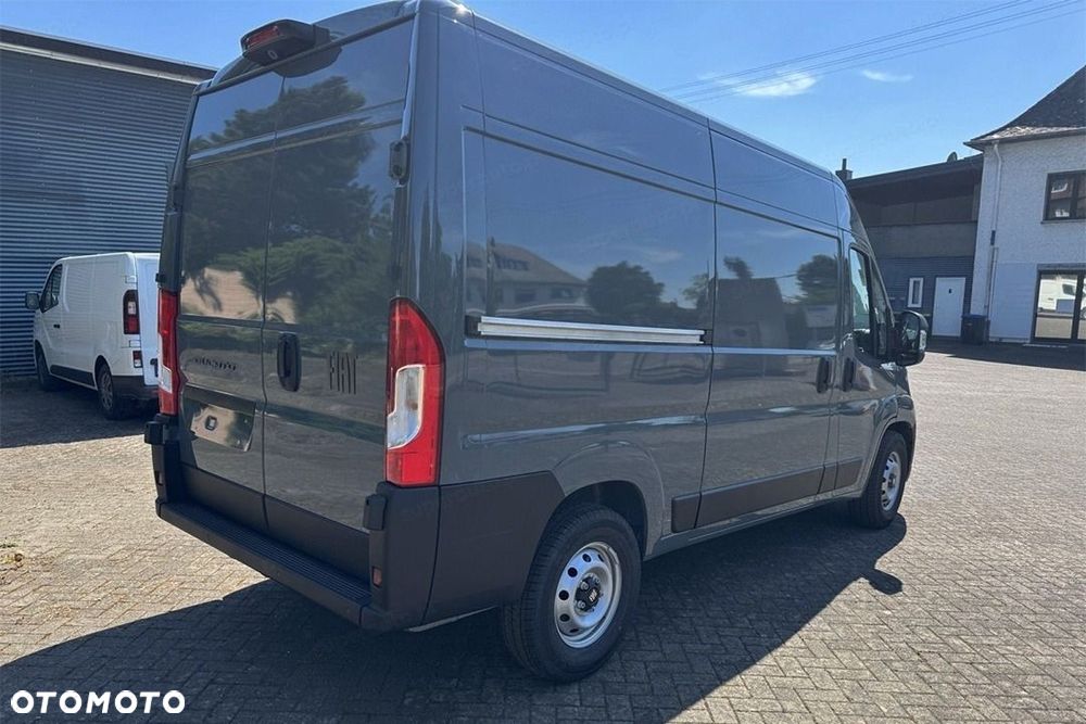 Fiat Ducato 3t L2H2 2.2 120KM - 8