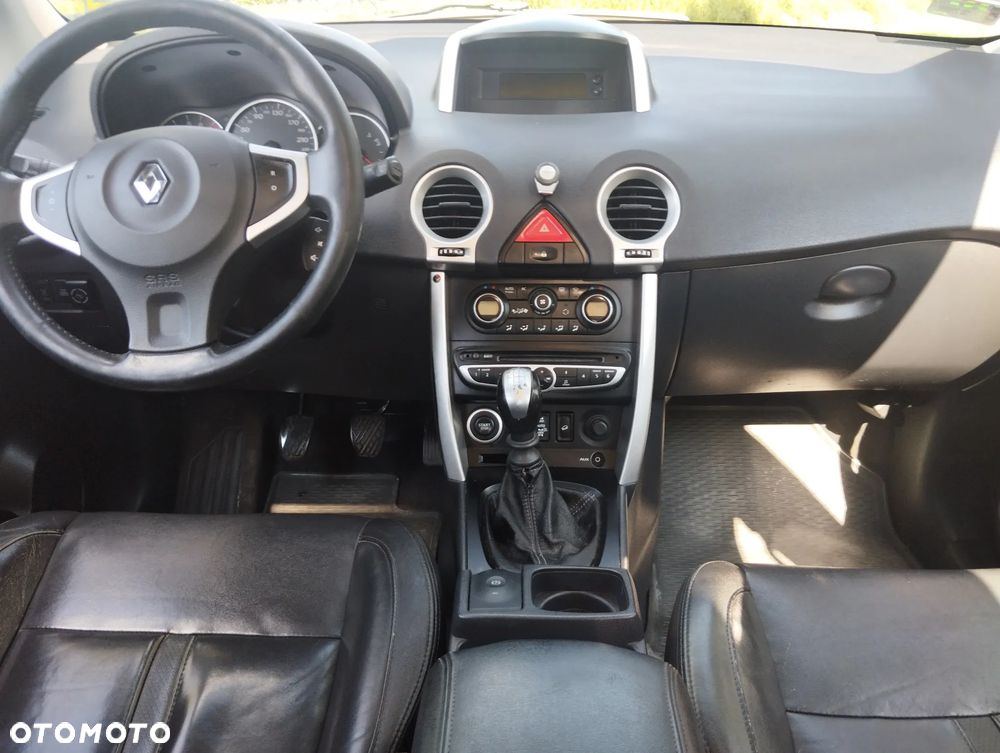 Renault Koleos 2.5 16V 4x4 Privilege - 13