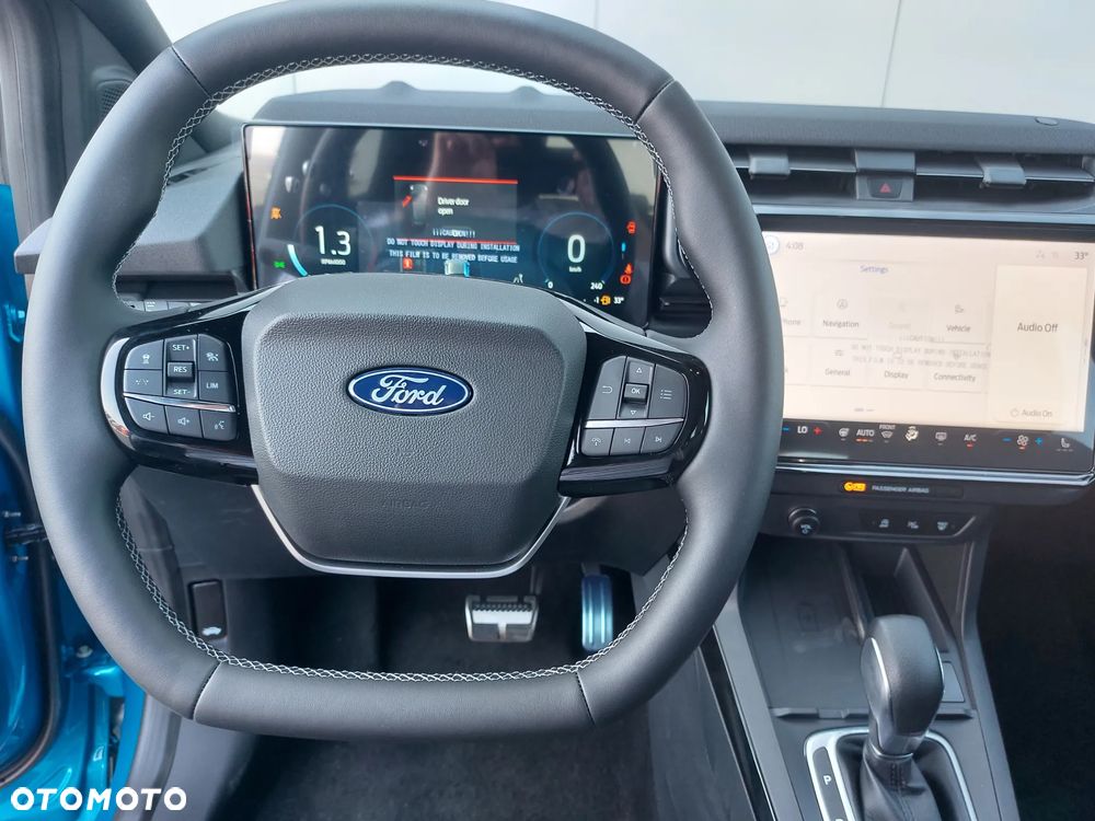 Ford Puma 1.0 EcoBoost mHEV Sound Edition PowerShift - 20