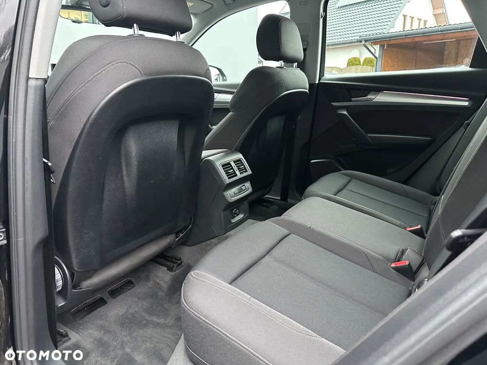 Audi Q5 40 TDI mHEV Quattro Advanced S tronic - 28