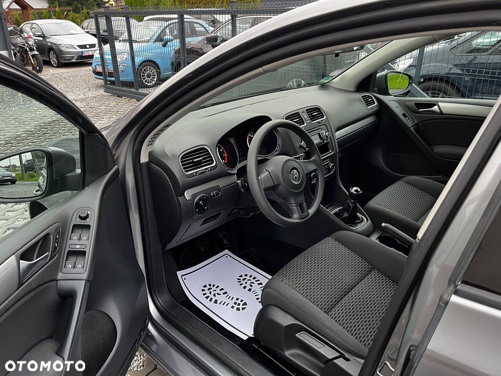 Volkswagen Golf 1.4 Edition - 18
