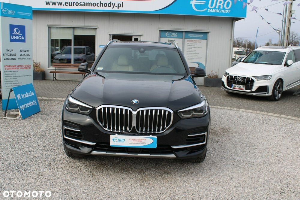 BMW X5 - 4