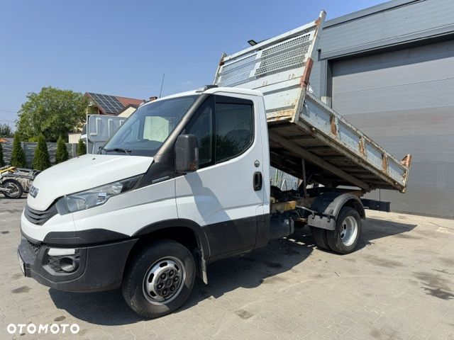 Iveco Daily - 2