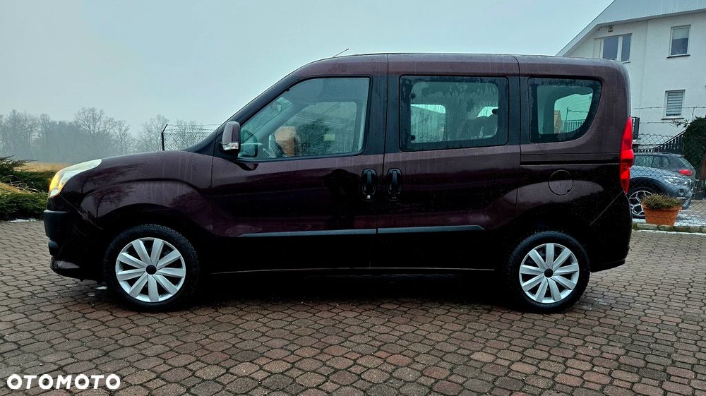 Fiat Doblo 1.4 16V Start&Stopp Active Family - 2