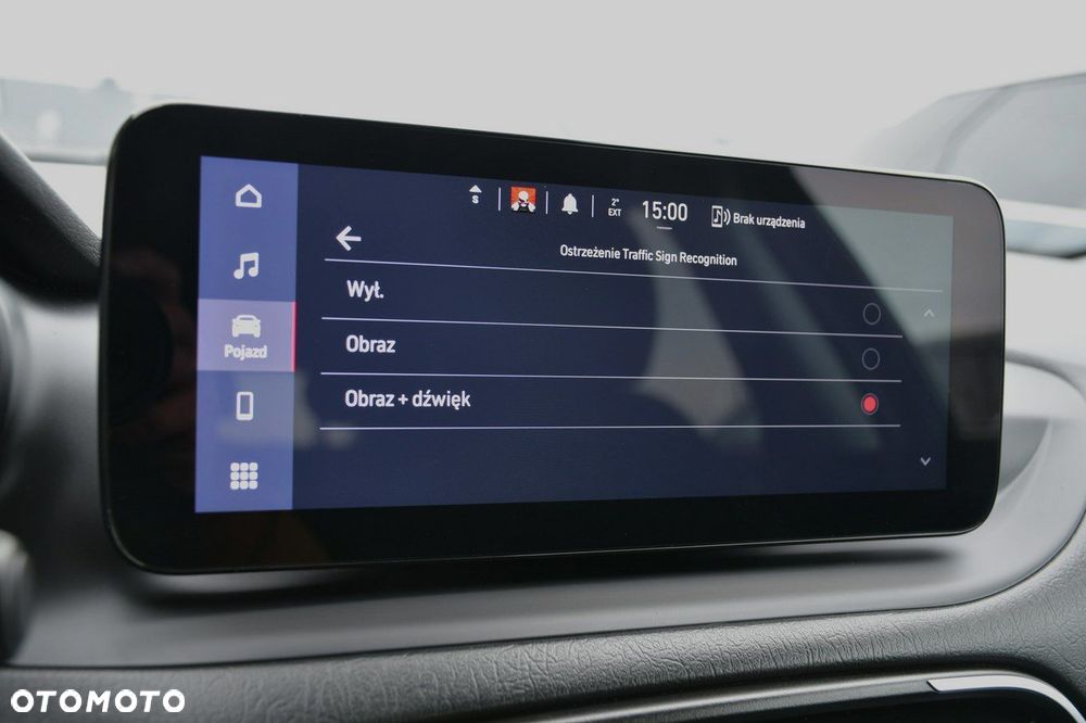 Fiat Tipo 1.5 GSE Cross - 18