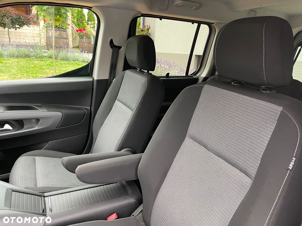 Toyota Proace City Verso 1.2 D-4T Family - 11