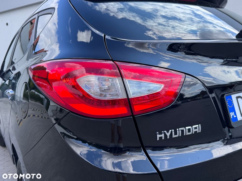 Hyundai ix35 1.6 GDI Premium 2WD - 20