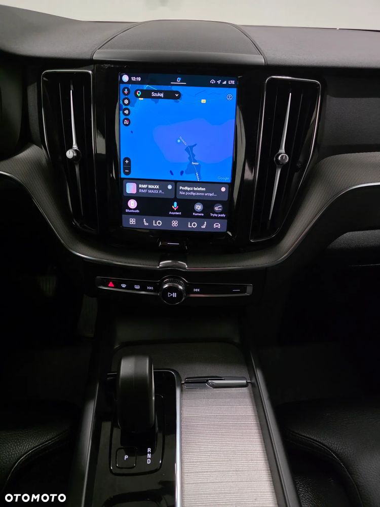 Volvo XC 60 B4 D AWD Ultimate Bright - 9