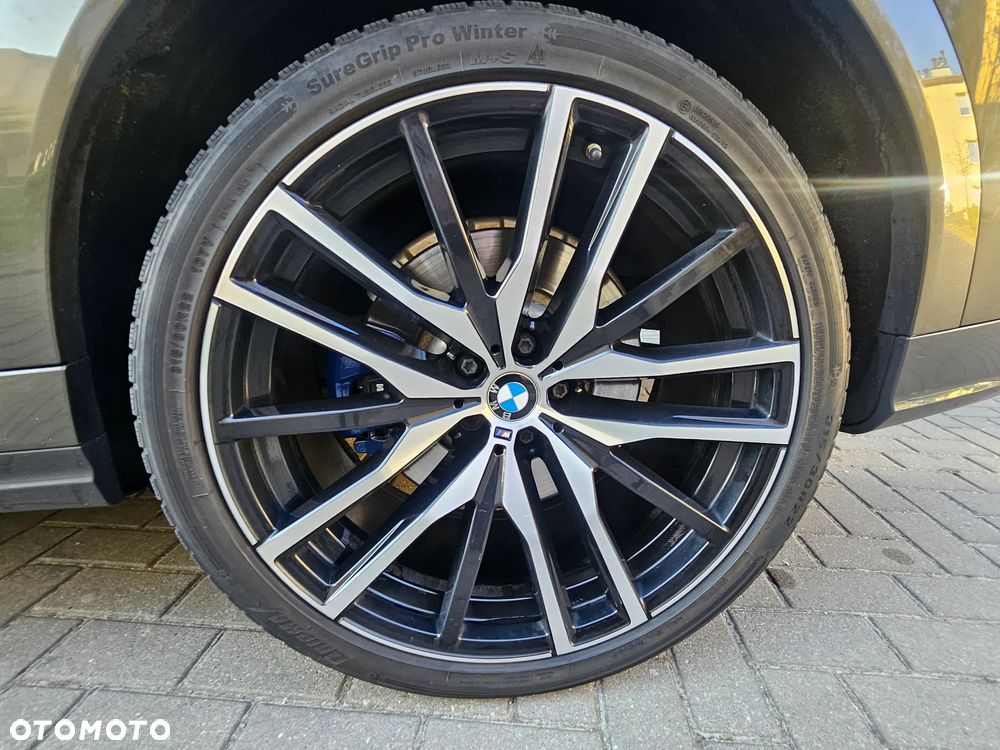 BMW X6 - 7