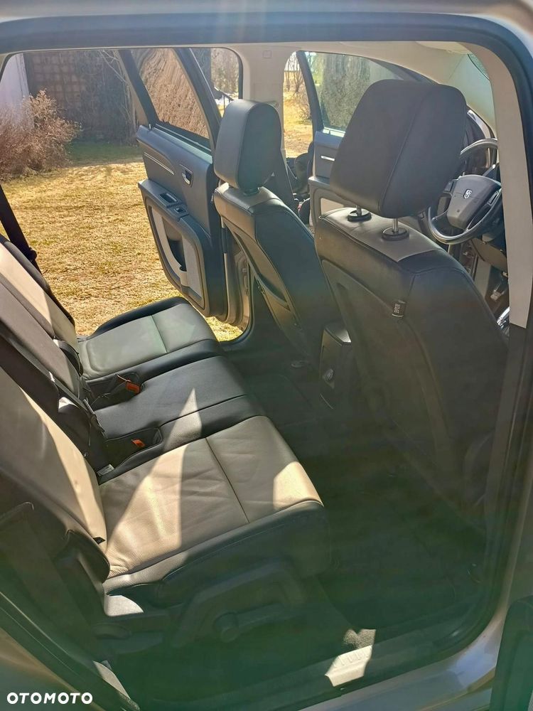 Dodge Journey - 16