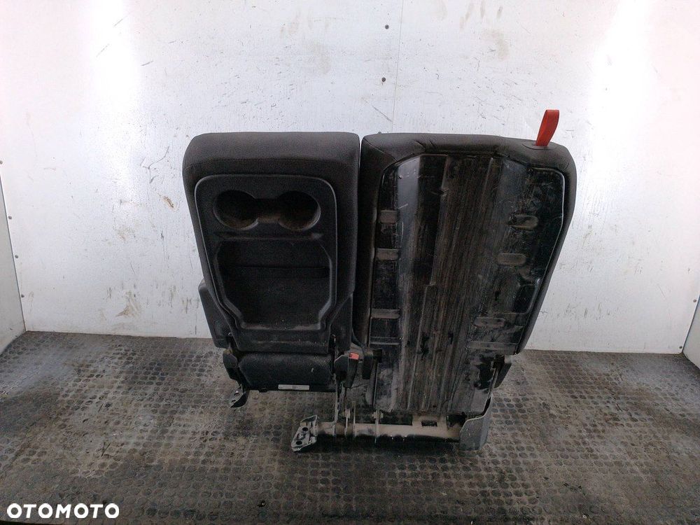 FOTEL PRAWY PASAŻERA FORD TRANSIT CONNECT II - 1