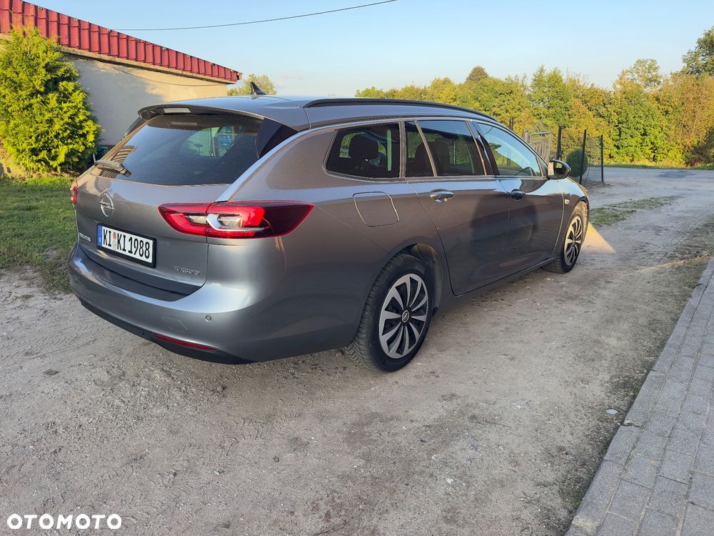 Opel Insignia 1.6 Automatik Business Innovation - 3
