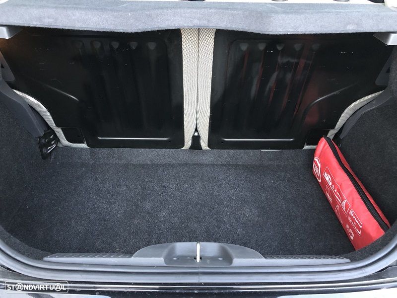 Fiat 500 1.2 Lounge - 19