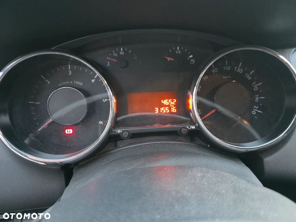 Peugeot 5008 1.6 HDi Trendy - 13