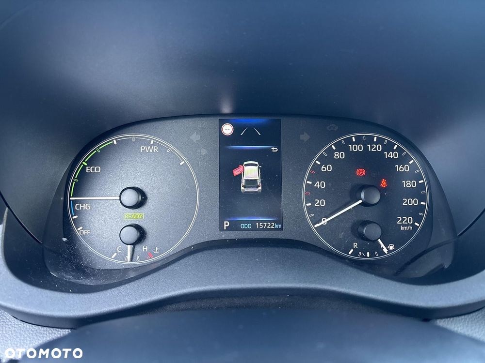 Toyota Yaris - 17