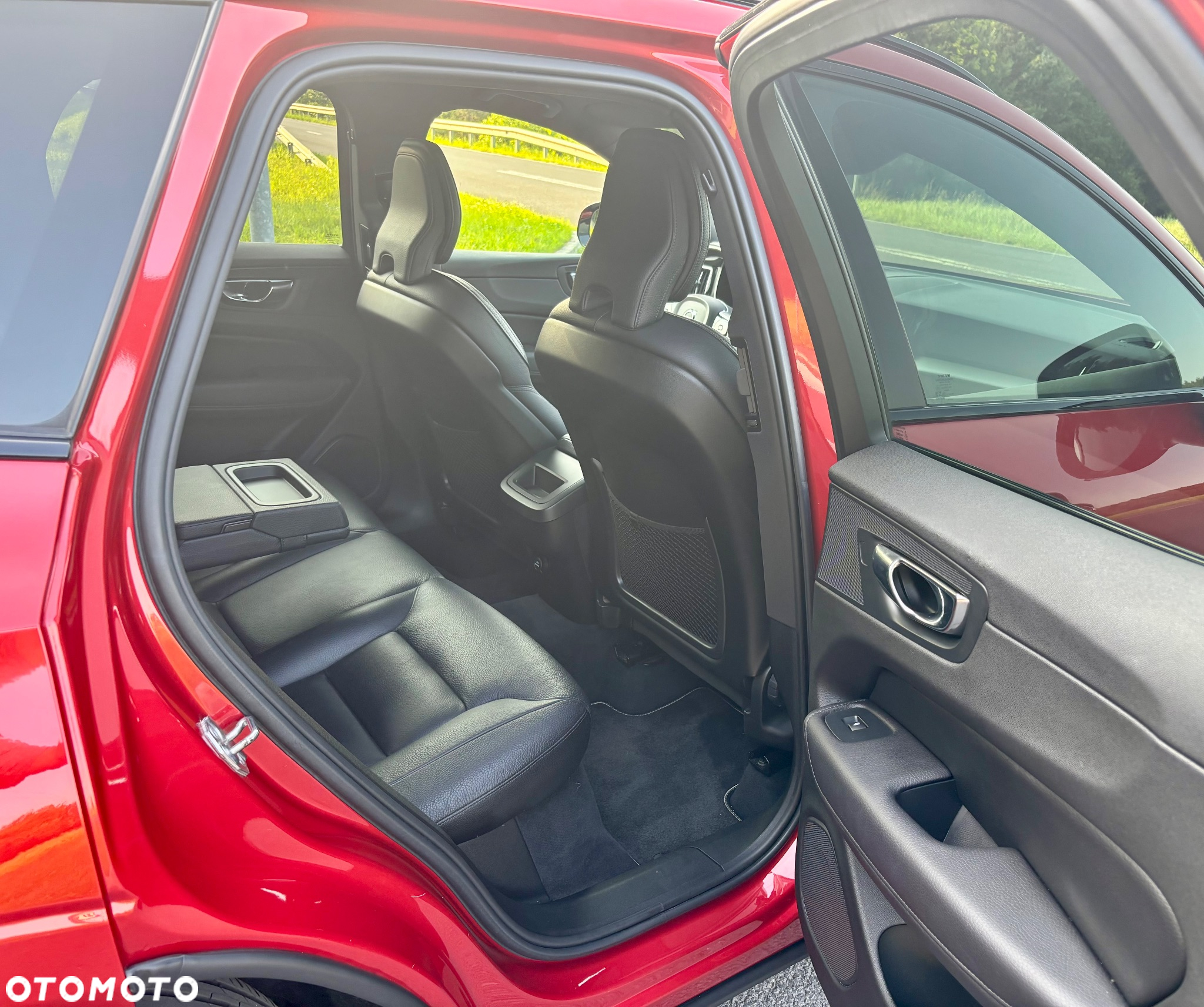 Volvo XC 60 D4 AWD R-Design - 20