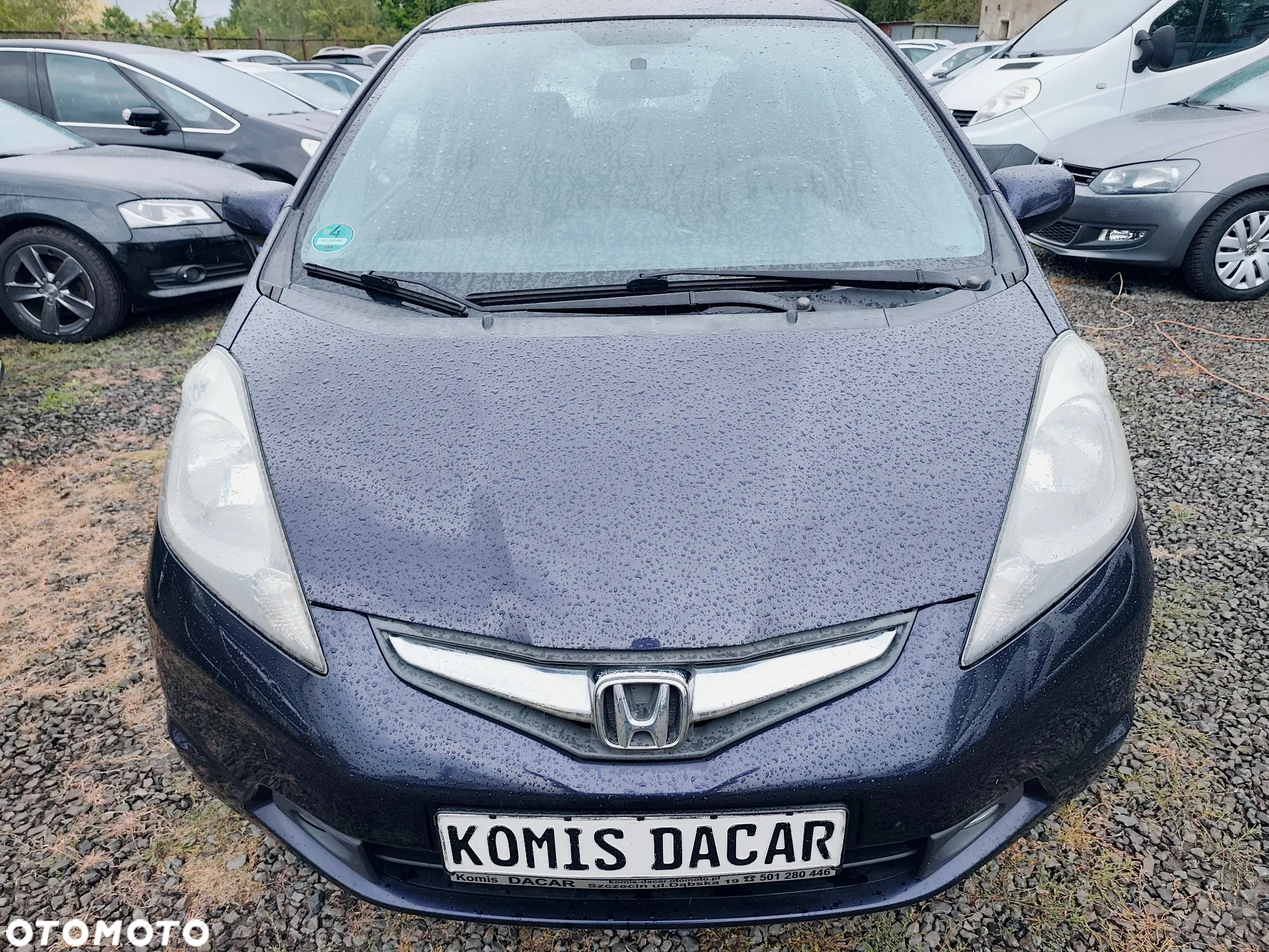 Honda Jazz 1.2 i-VTEC - 5