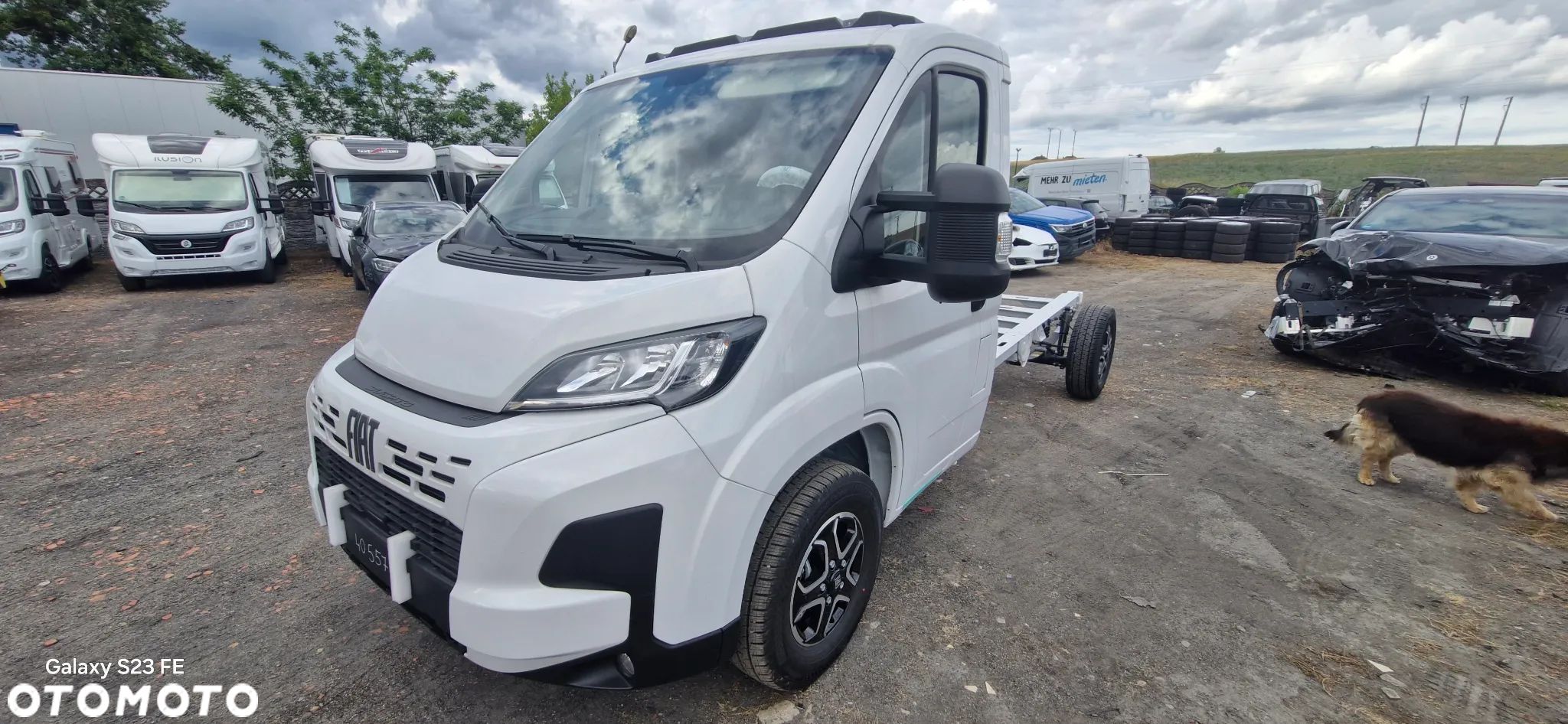 Fiat ducato - 1