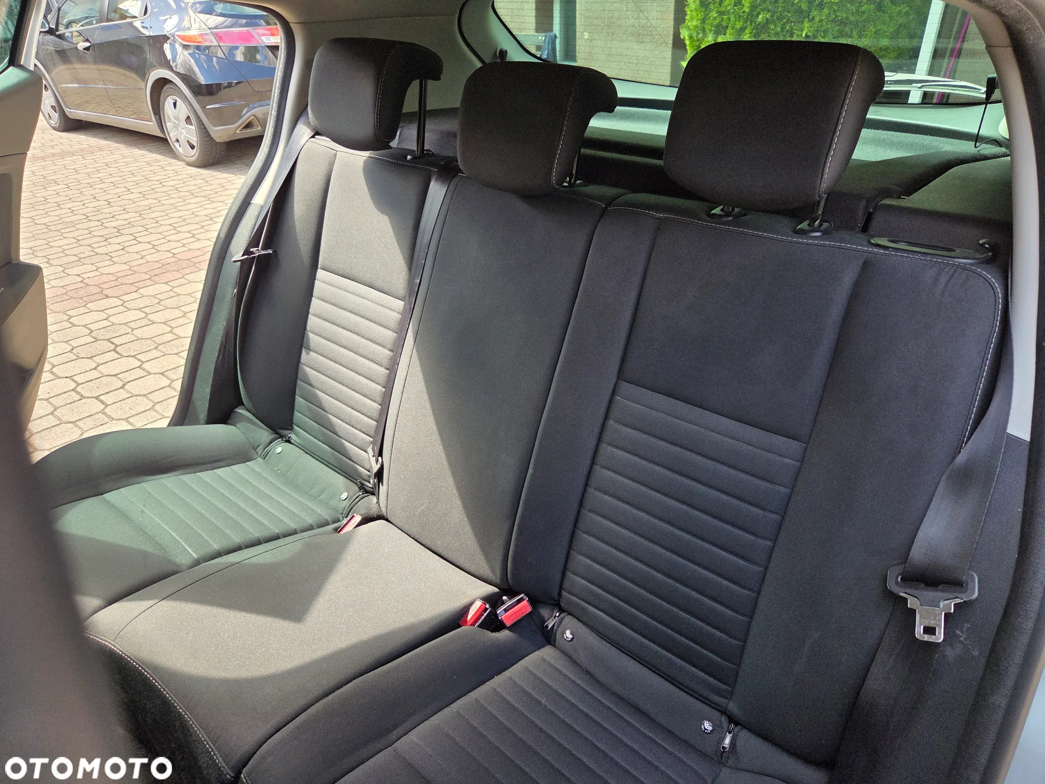 Renault Megane 1.5 dCi Limited - 4