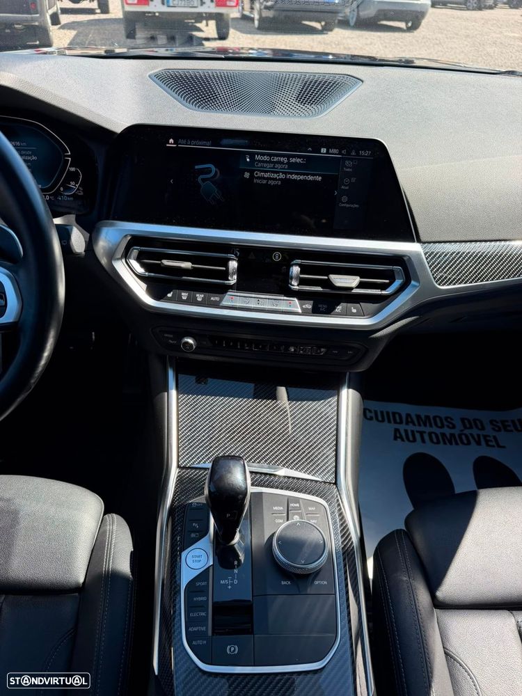 BMW 330 - 27