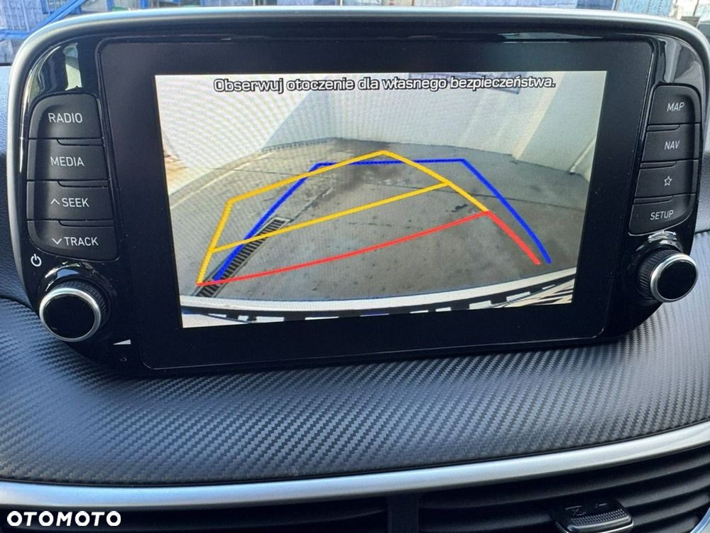 Hyundai Tucson - 20