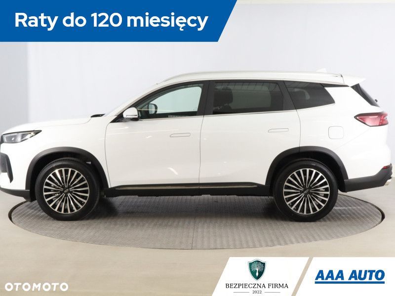 Chery Tiggo 8 - 4