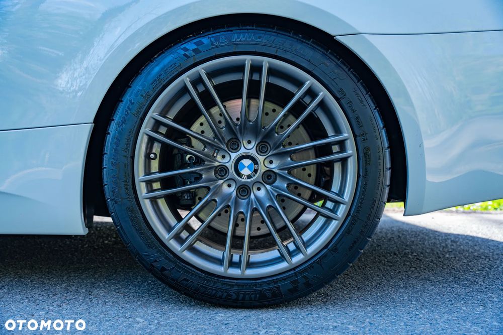BMW M3 - 13