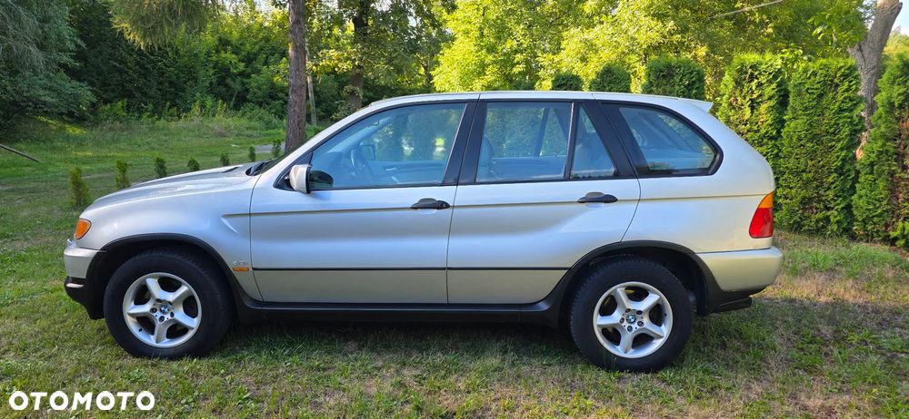 BMW X5 - 5