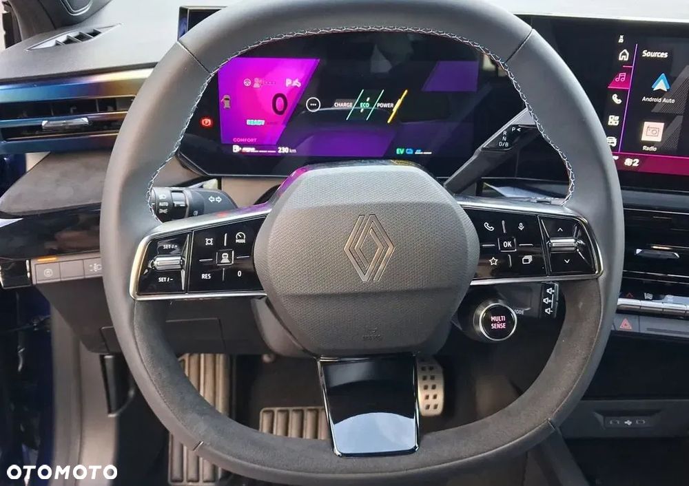 Renault Clio 1.8 E-TECH Full Hybrid 160 Esprit Alpine - 16