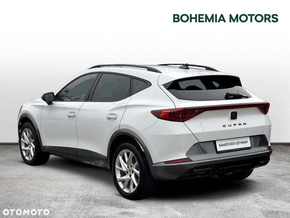 Cupra Formentor - 3