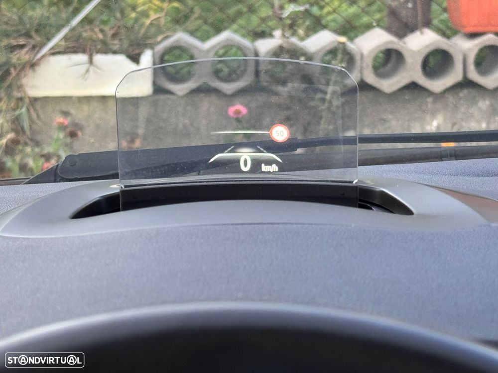 Renault Scénic 1.2 TCE Sport SS - 8