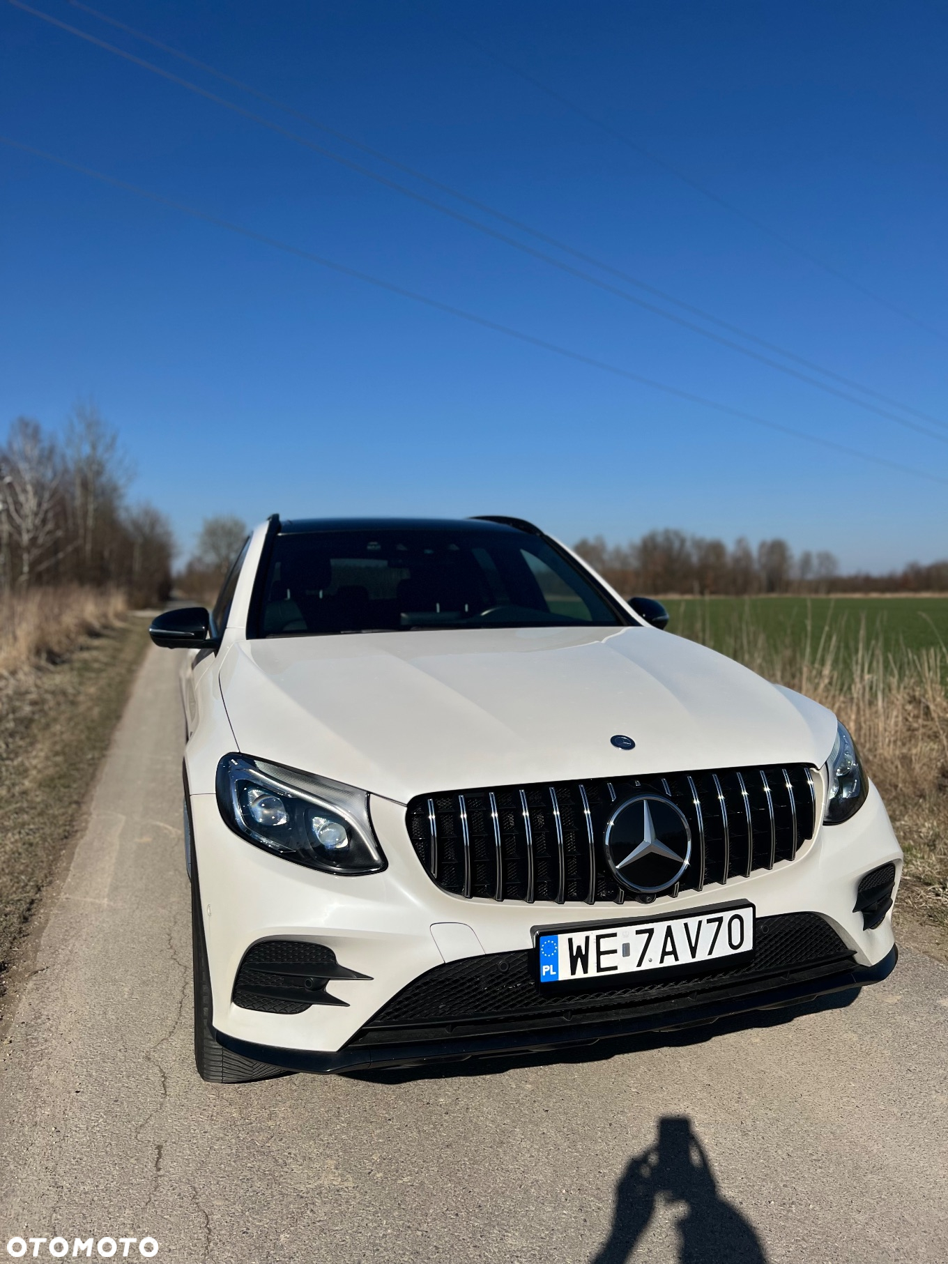 Mercedes-Benz GLC 250 4-Matic - 3