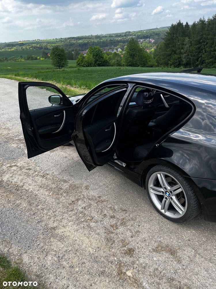 BMW Seria 1 118d Sport Line - 9